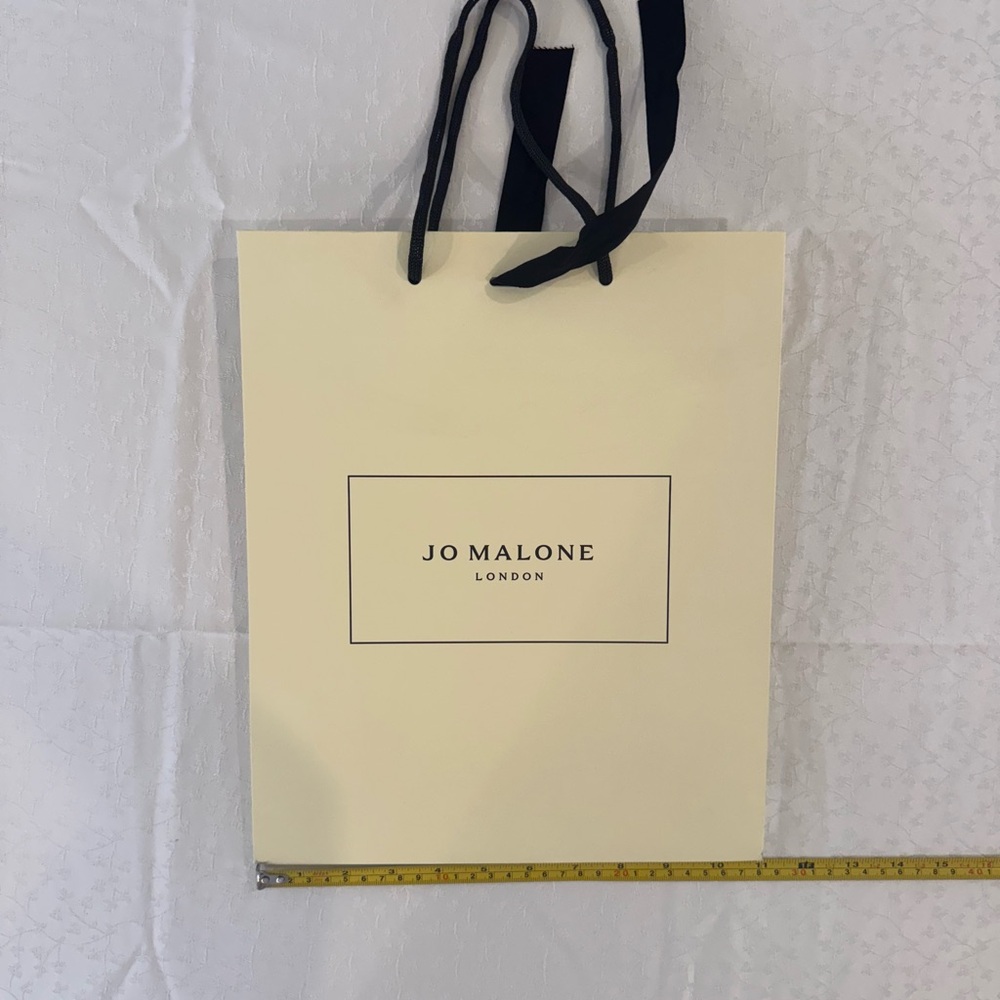 Jo Malone London Cream Tote Bag